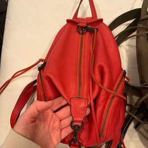 Rebecca minkoff Julian Bookbag